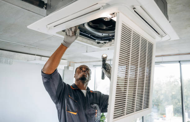 Licensed Ductwork Repair service in Halls, TN - FH HVAC