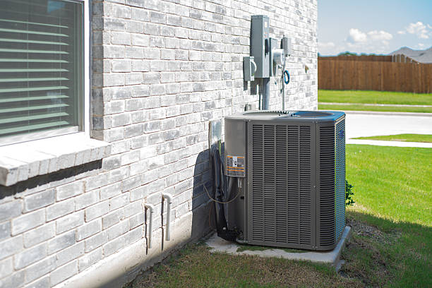 Reliable Ductwork Repair contractor in Halls, TN by FH HVAC